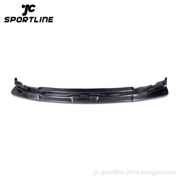Carbon Fiber Front Lip for Nissan 350Z (03-06)